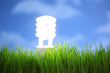 Ahorro de energía