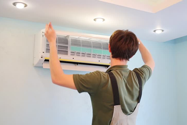 Aire acondicionado y refrigeración